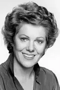 Porträtt av Lynn Redgrave