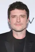 Porträtt av Josh Hutcherson