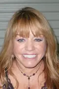 Porträtt av Debbie Lee Carrington