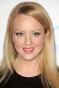 Porträtt av Wendi McLendon-Covey
