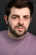 Porträtt av Josh Flitter