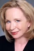 Porträtt av Debra Jo Rupp