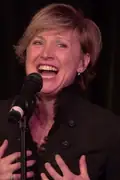 Porträtt av Tami Tappan Damiano