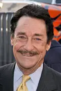 Porträtt av Peter Cullen