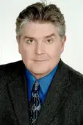 Porträtt av Jim Ward