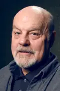 Porträtt av Michael Ironside