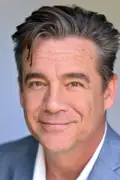 Porträtt av Daran Norris
