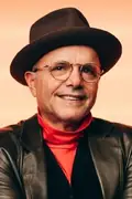 Porträtt av Joe Pantoliano