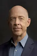 Porträtt av J.K. Simmons