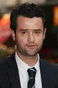 Porträtt av Daniel Mays