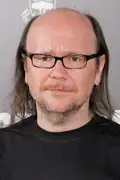 Porträtt av Santiago Segura
