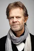 Porträtt av William H. Macy