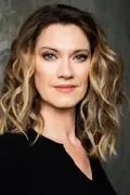 Porträtt av Heather Doerksen