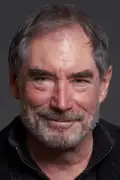 Porträtt av Timothy Dalton