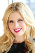 Porträtt av Megan Hilty