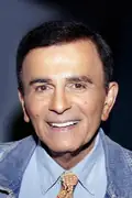 Porträtt av Casey Kasem