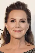 Porträtt av Elizabeth Perkins