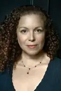 Porträtt av Laura Dean