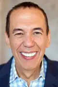 Porträtt av Gilbert Gottfried