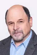 Porträtt av Jason Alexander