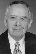 Porträtt av Arthur Anderson