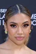 Porträtt av Paige Hurd
