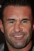 Porträtt av Jérôme Le Banner
