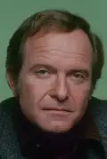 Porträtt av Ed Gilbert