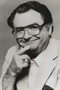 Porträtt av Don Messick