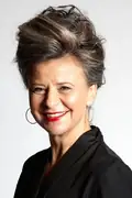 Porträtt av Tracey Ullman