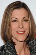 Porträtt av Wendie Malick