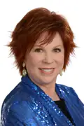 Porträtt av Vicki Lawrence