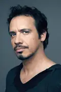 Porträtt av Alexandre Astier