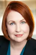 Porträtt av Audrey Wasilewski