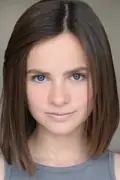 Porträtt av Emily Hahn