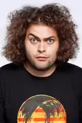 Porträtt av Dustin Ybarra