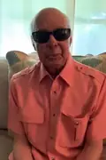 Porträtt av Jimmy Carter