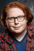 Porträtt av Tucker Albrizzi