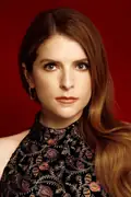 Porträtt av Anna Kendrick