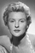 Porträtt av Elaine Stritch