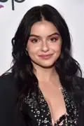 Porträtt av Ariel Winter