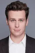 Porträtt av Jonathan Groff