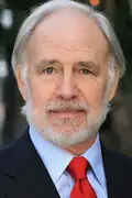 Porträtt av Robert Pine