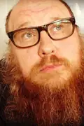 Porträtt av Mike Bell