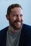 Porträtt av Ryan Crego