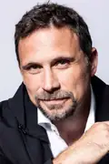 Porträtt av Jeremy Sisto