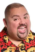 Porträtt av Gabriel Iglesias