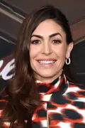 Porträtt av Natalia Cordova-Buckley