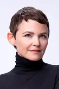 Porträtt av Ginnifer Goodwin