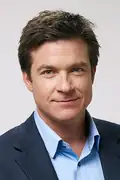 Porträtt av Jason Bateman